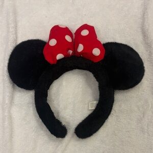 Vintage mini mouse ears